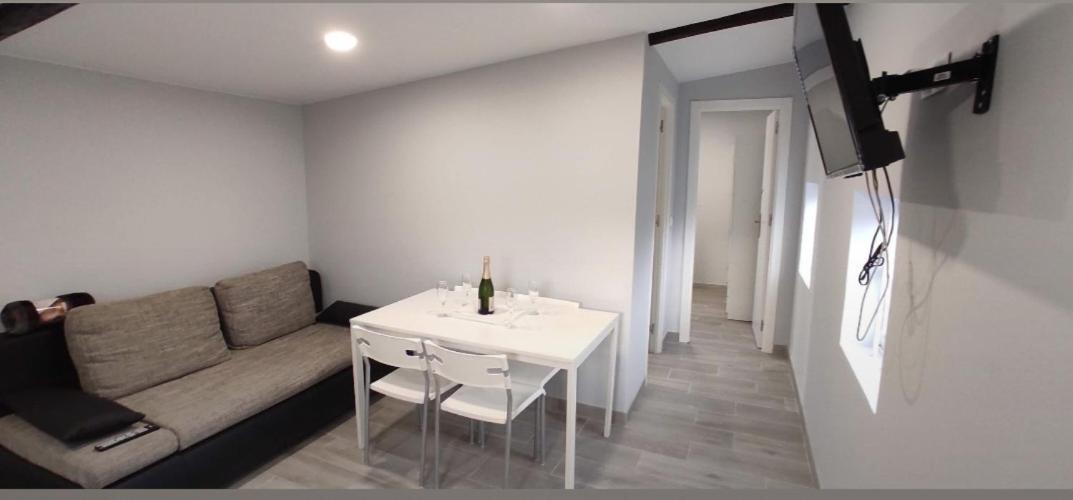 Casa Rural La Casilla De Ois-Betanzos-A Coruna Coiros Exteriér fotografie